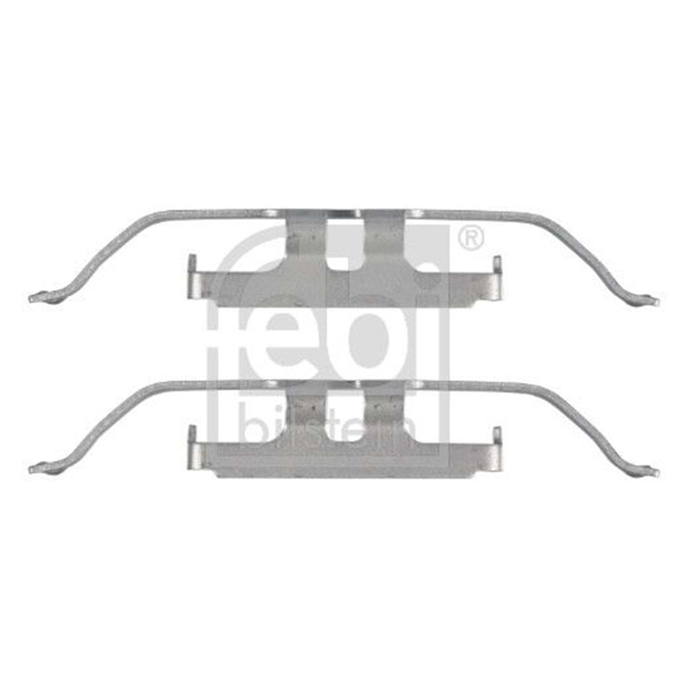 BMW FREN BALATA SUSTA TK ARKA F20 F34