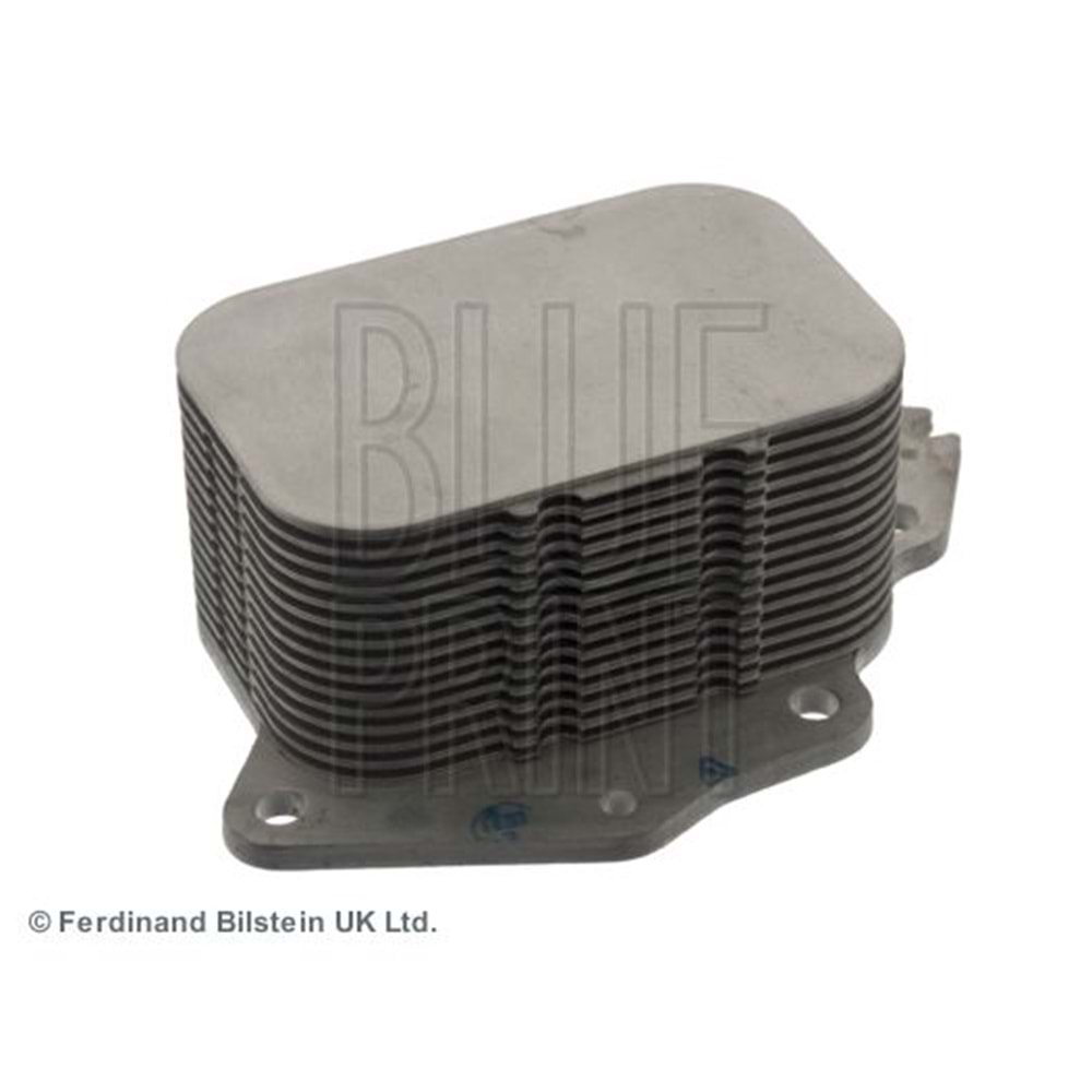 MINI RADYATÖR YAĞ MOTOR 16 D