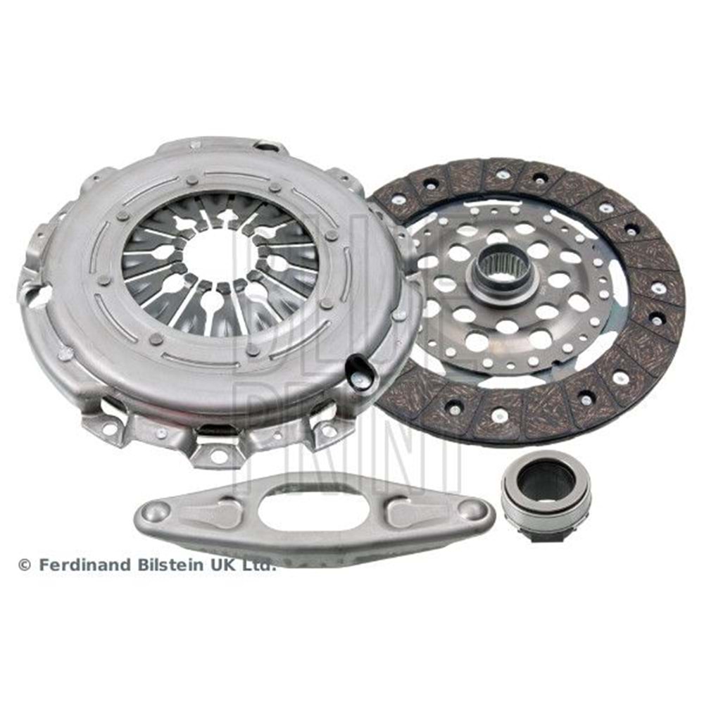 BMW GLAC BASKI TK 230mm N52 N53