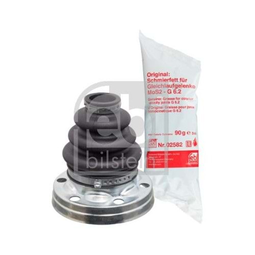 BMW KÖRÜK AKS ARKA İÇ E90 E87