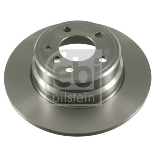 BMW FREN DİSK ARKA E53