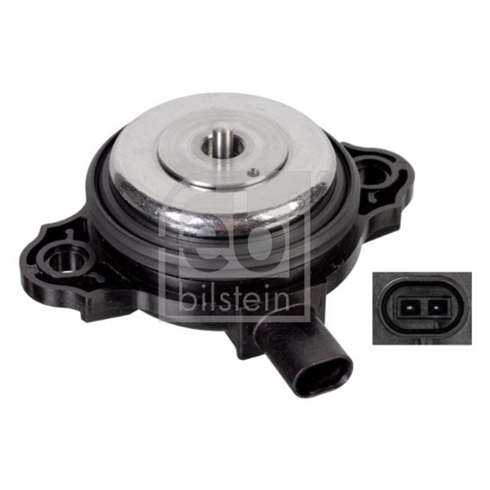 BMW SELONOİD VALVE EKSANTRİK N20 N26