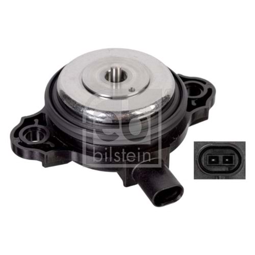 BMW SELONOİD VALVE EKSANTRİK N20 N26