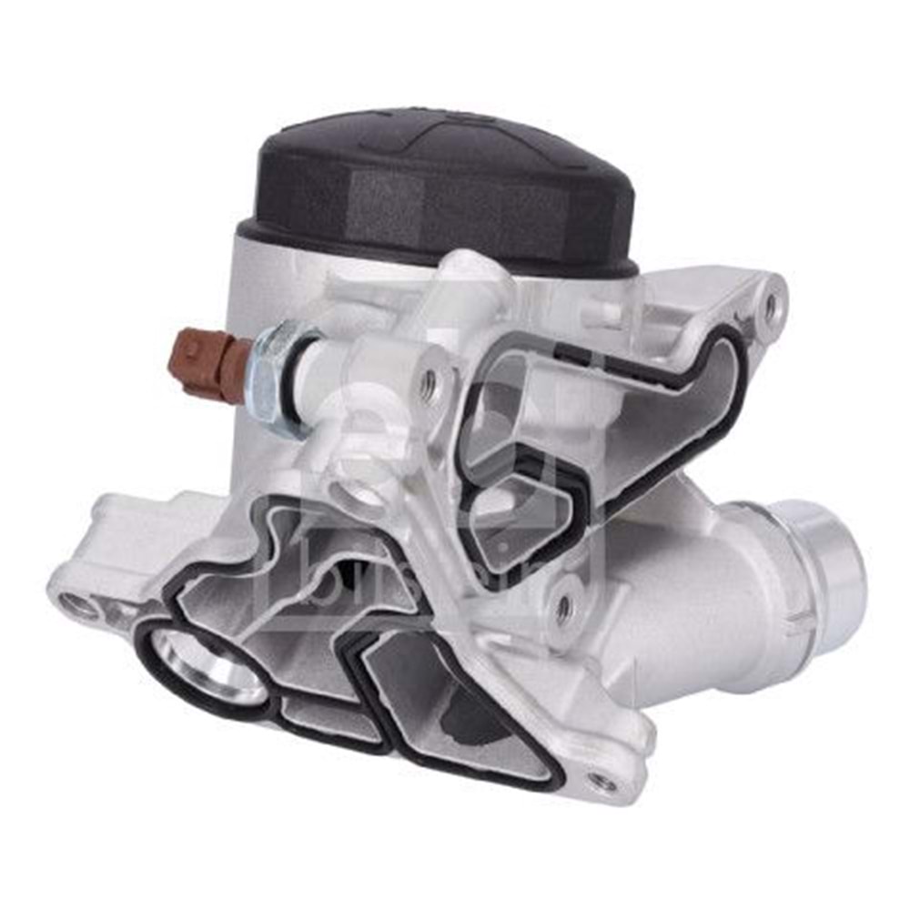 BMW YAĞ FİLTRE KABI N20 N26 N52 N51