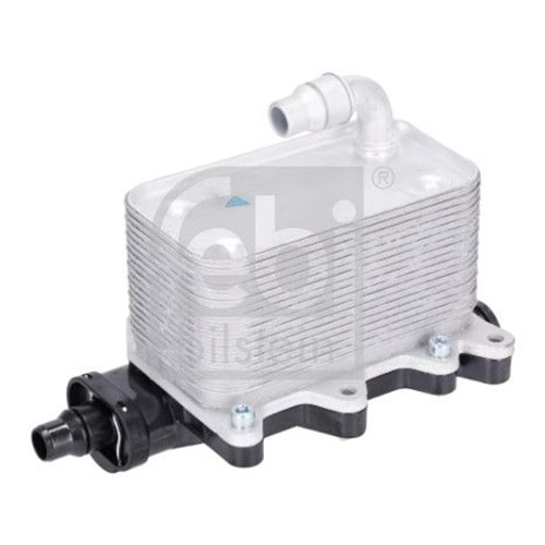 BMW RADYATÖR YAĞ ŞANZIMAN E60 E63 E65 E83 M57