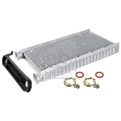 BMW RADYATÖR KALORİFER F20 2012+