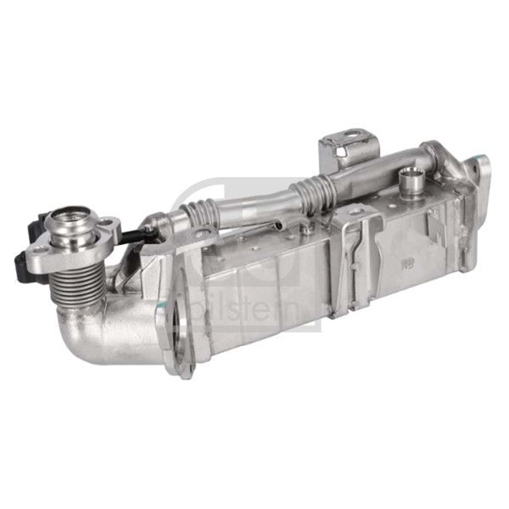 BMW RADYATÖR EKSOZ GAZI EGR B37 B47 N47 N57