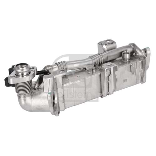 BMW RADYATÖR EKSOZ GAZI EGR B37 B47 N47 N57