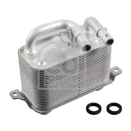 BMW RADYATÖR YAĞ ŞANZINZIMAN E60 E64 E65 N52 N50 N43