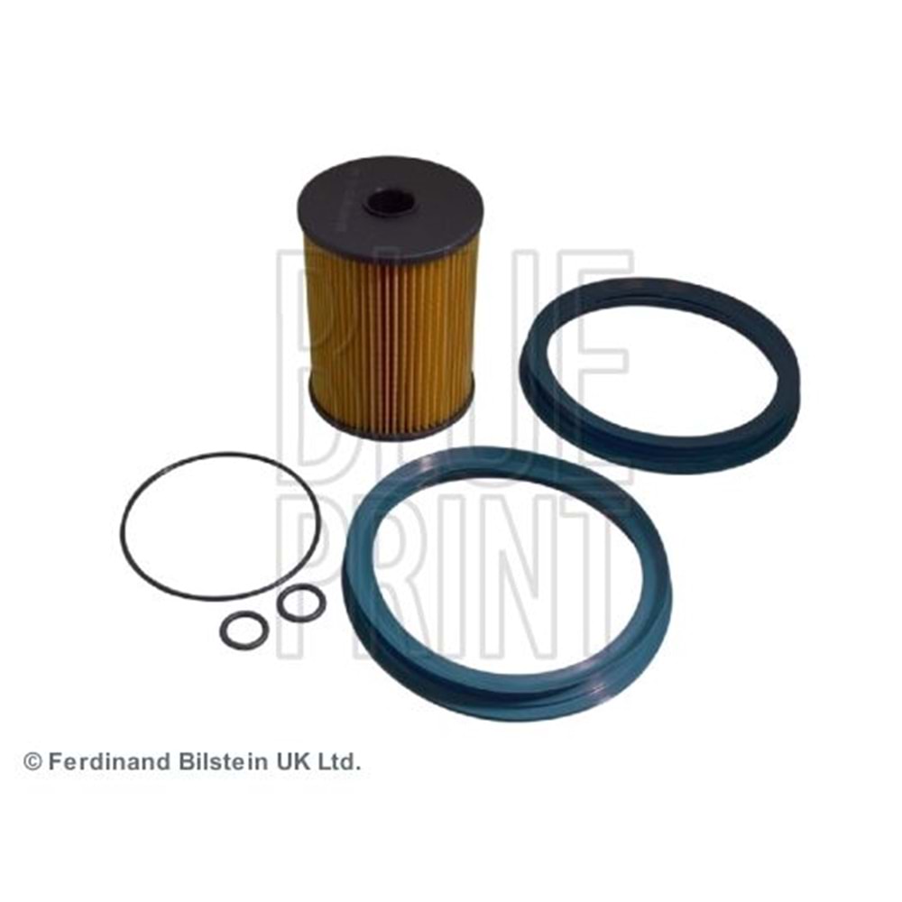 MINI FİLTRE BENZİN ELEMAN R56 N14 N18