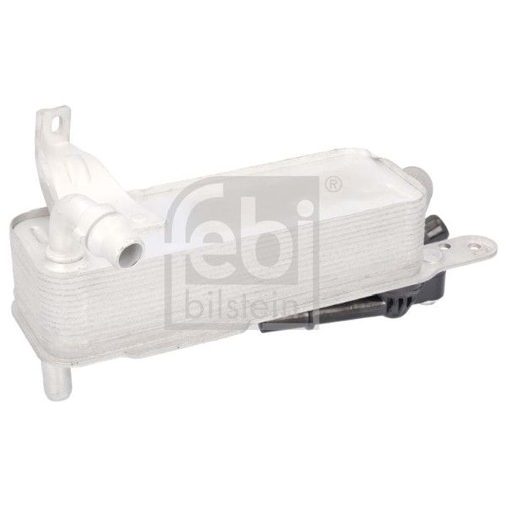 BMW RADYATÖR YAĞ ŞANZIMAN F20 F30 F80