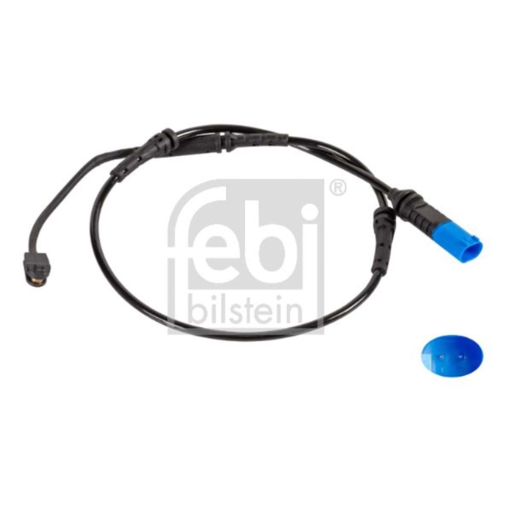 BMW FREN İKAZ KAPLO ARKA G01 F97 G08 X3 X4