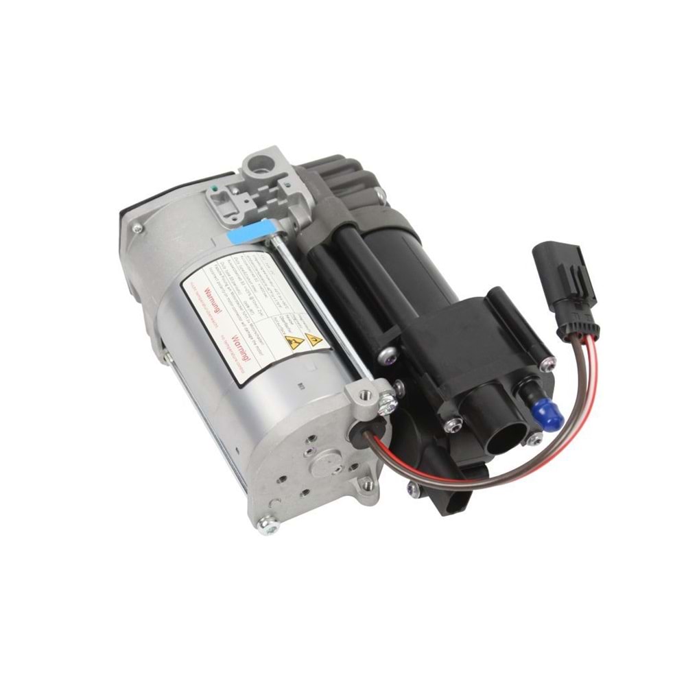 BMW HAVA KOMPROSÖRÜ AMORTİSÖR F15 F85 F16 F86 X5 X6