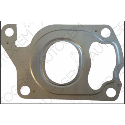 BMW CONTA MANİFOLD TURBO N57 ALT