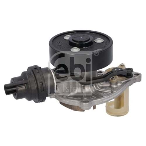 BMW SU POMPASI B47 G30 F90