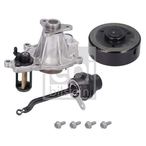 BMW SU POMPASI B46 B48 G30 F90 G11 G12