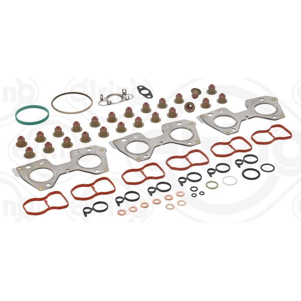 BMW CONTA ÜST SET N57 E90 E70 E71 F01 S.K Contasız