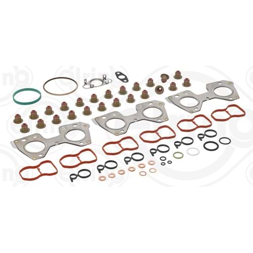 BMW CONTA ÜST SET N57 E90 E70 E71 F01 S.K Contasız