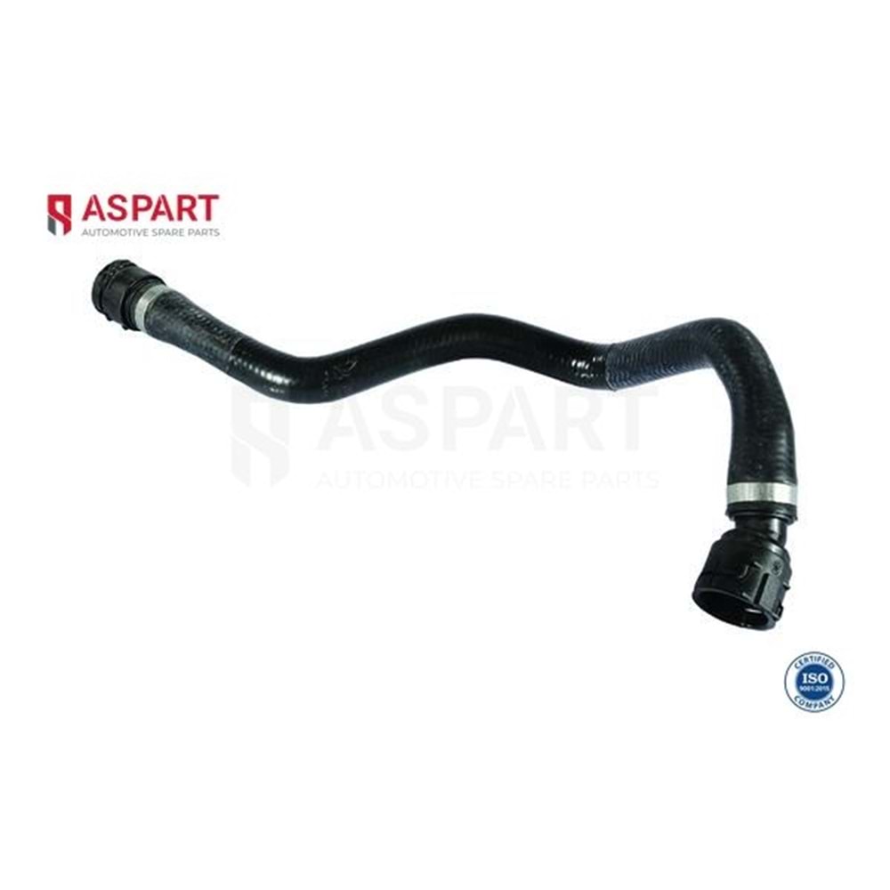 BMW SU HORTUMU THR-RAD E53 3.0d