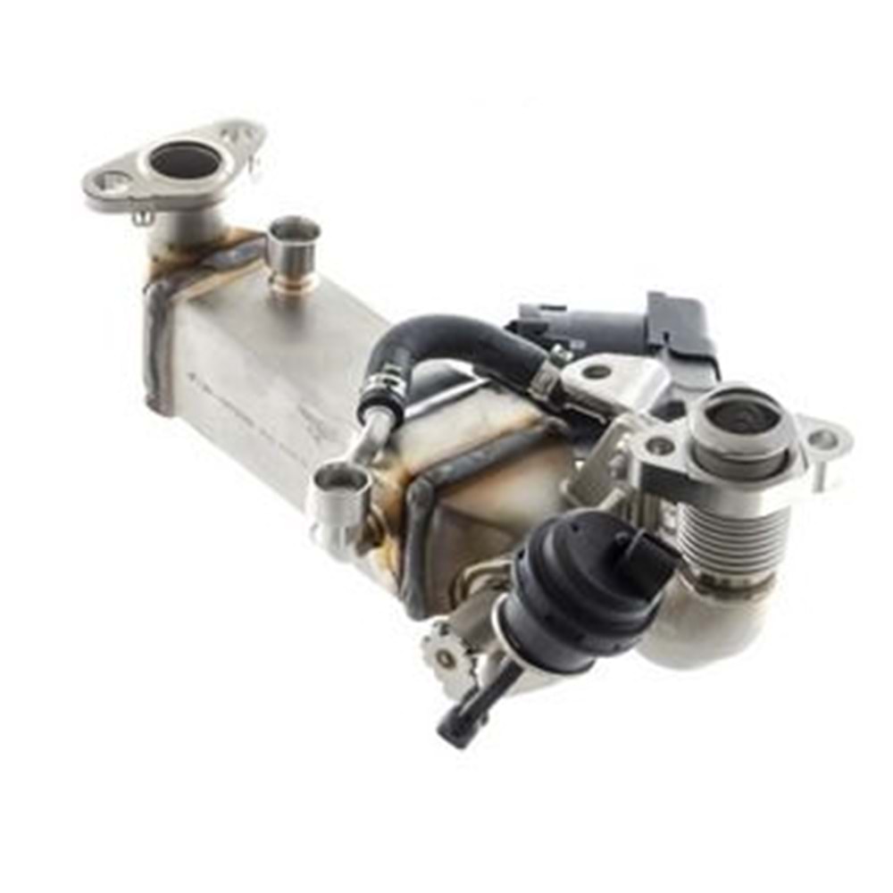 BMW RADYATÖR EKSOZ GAZI EGR N47 N57 F10