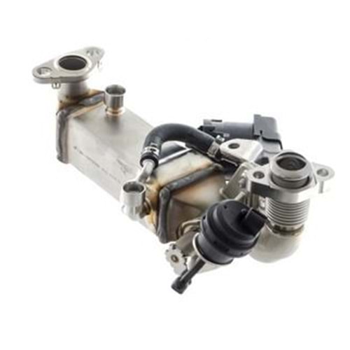 BMW RADYATÖR EKSOZ GAZI EGR N47 N57 F10