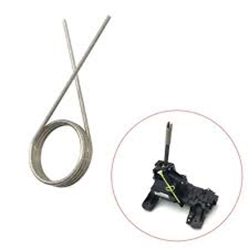 MB VİTES KOL SUSTASI F48 F49