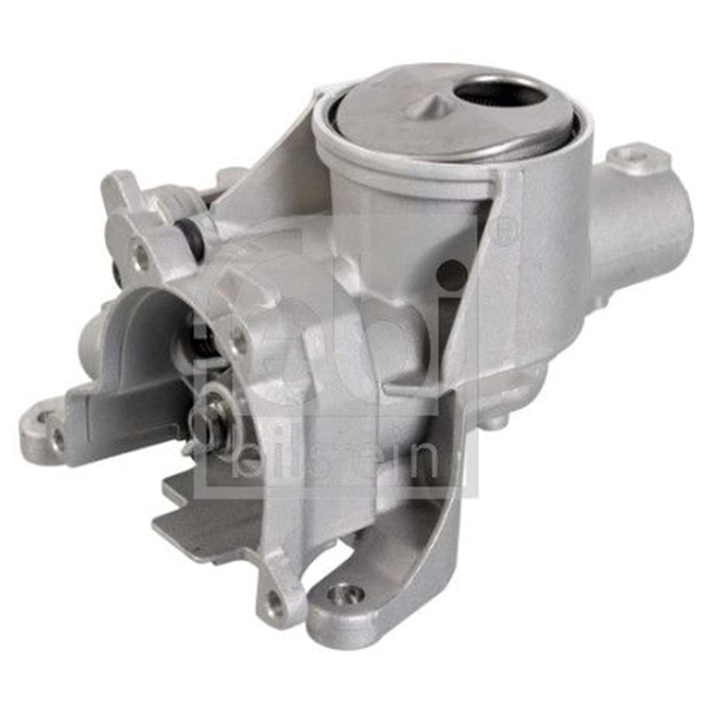 MINI YAĞ POMPASI N14 B16 N12 B16