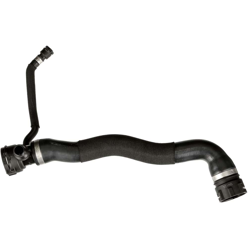 BMW SU HORTUM RAD-ÜST F10 N57