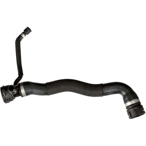 BMW SU HORTUM RAD-ÜST F10 N57