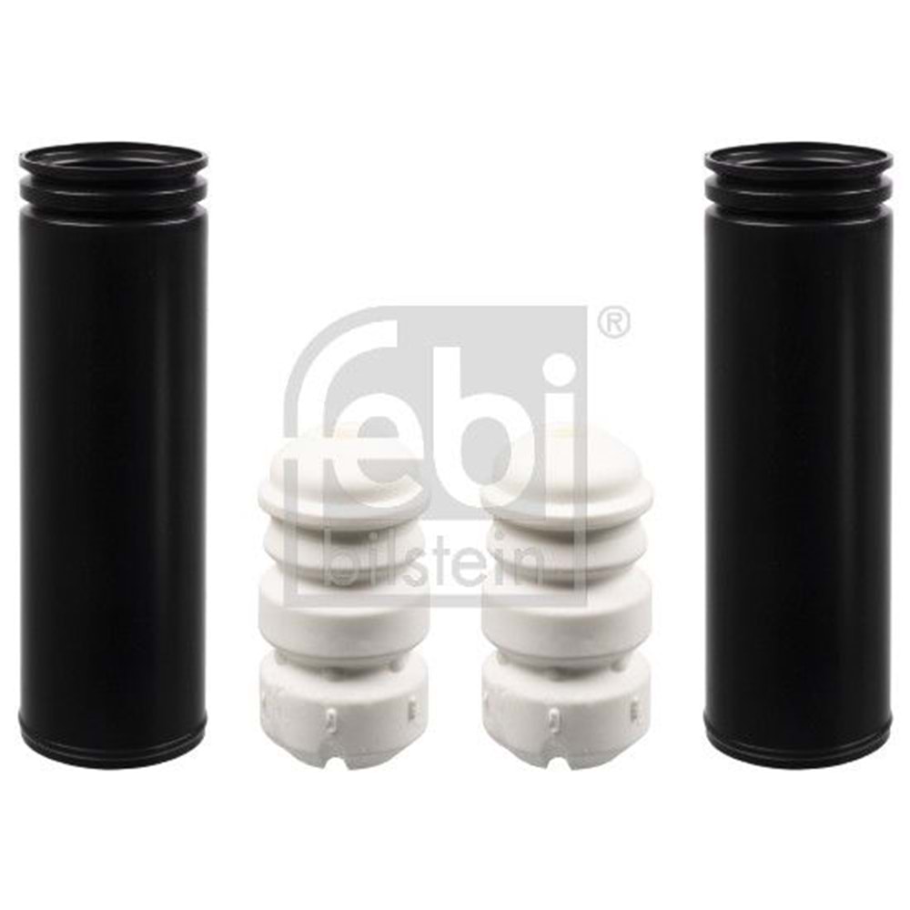 BMW AMORTİSÖR TAKOZ+KÖRÜK ARKA E46