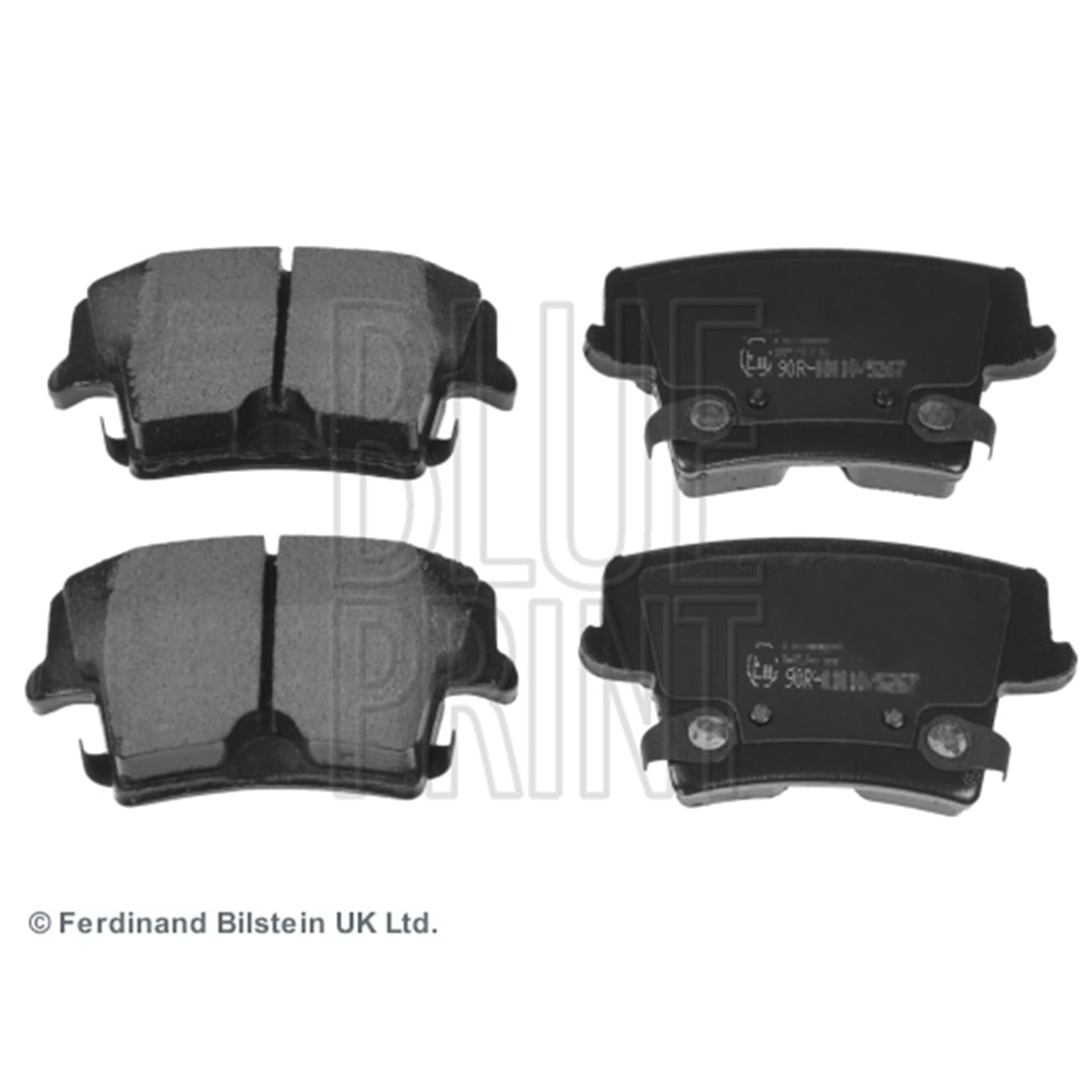 CHR FREN BALATA ARKA 300C