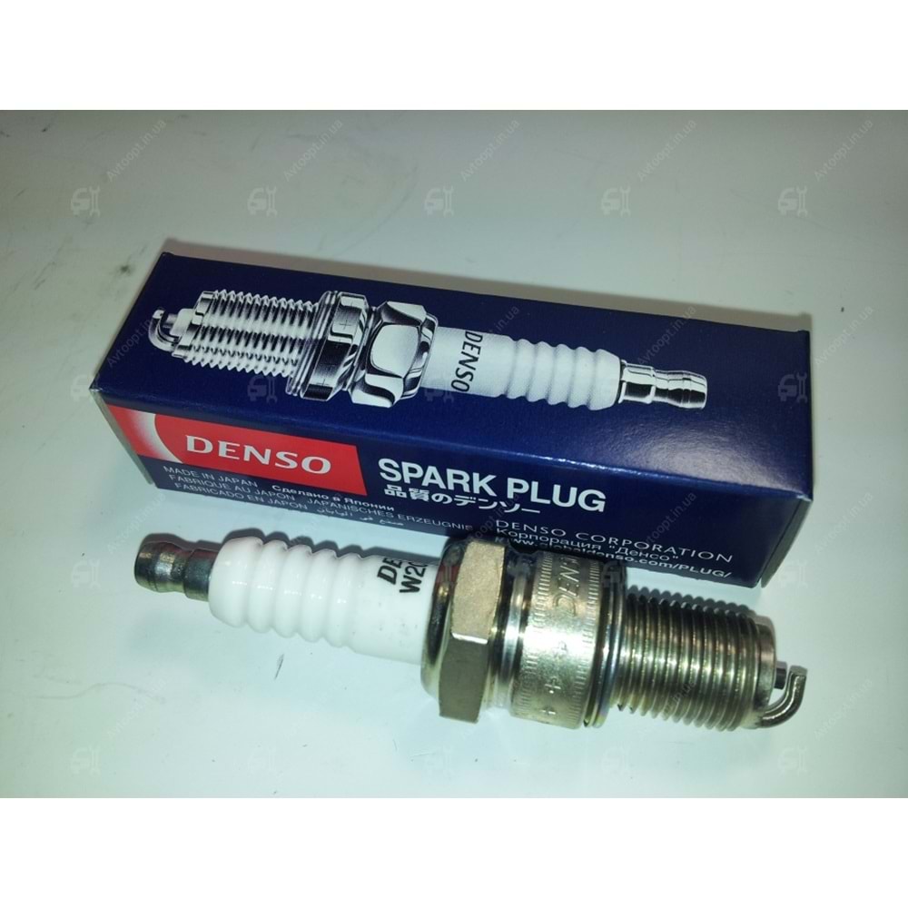 SPARK W20EPU UZUN PASO