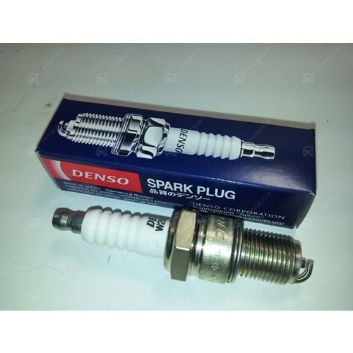 SPARK W20EPU UZUN PASO