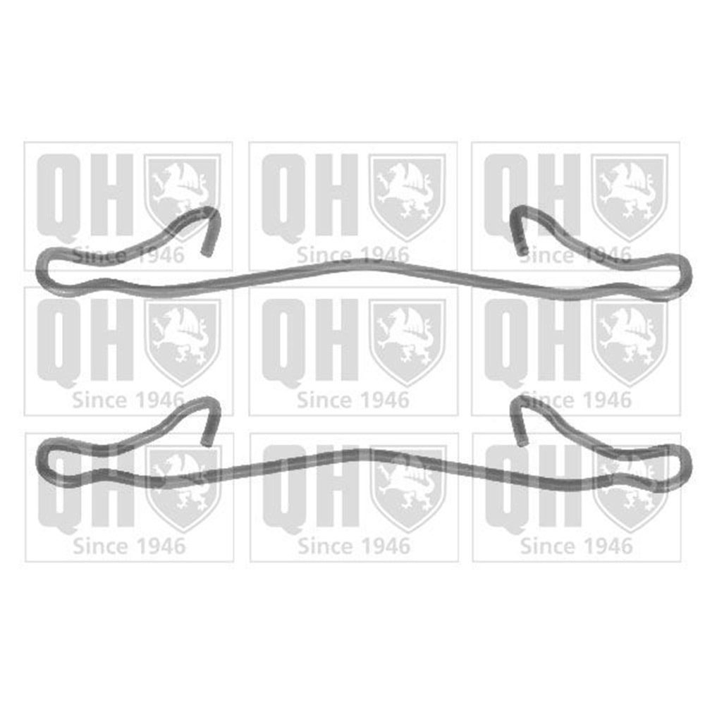 FORD FREN BALATA SUSTA ÖN FIEST ESCRT