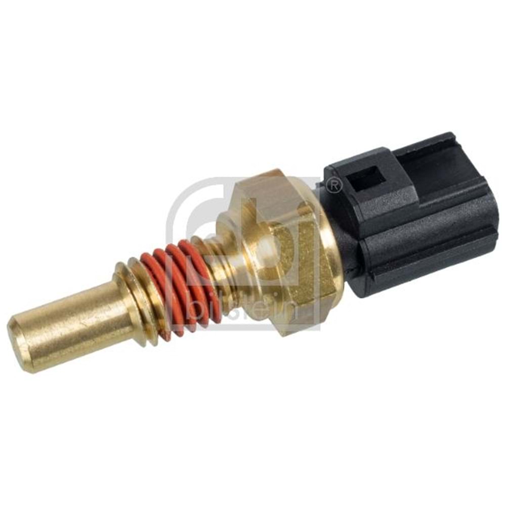 FORD MÜŞÜR SICAKLIK 14 16 16V