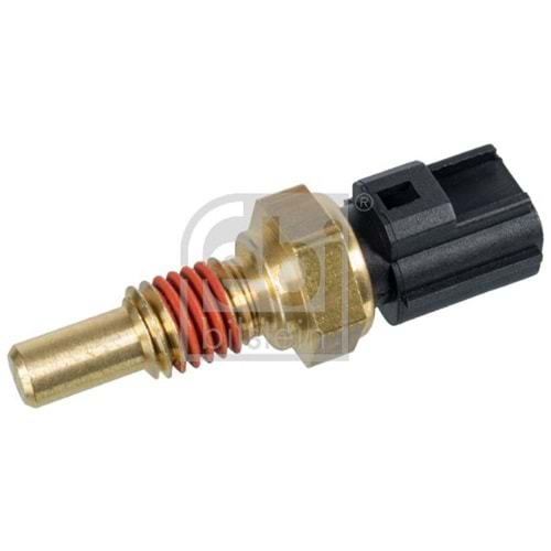 FORD MÜŞÜR SICAKLIK 14 16 16V