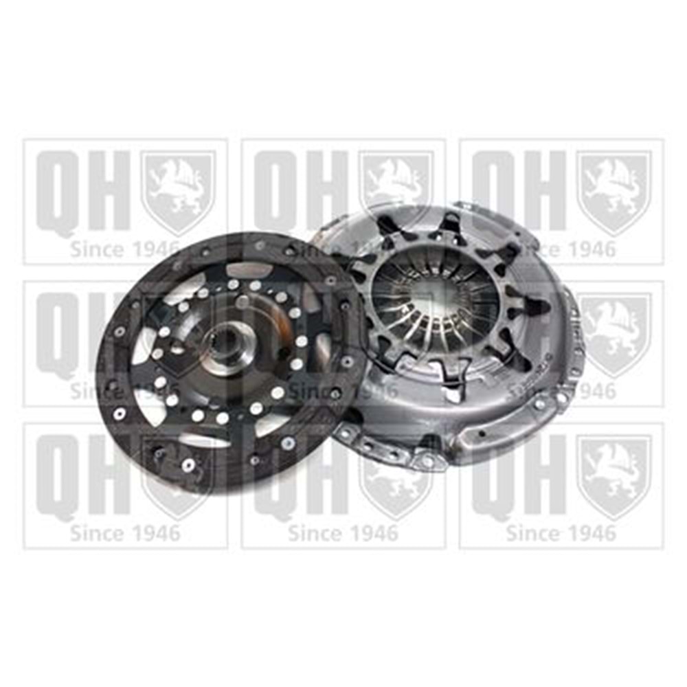 FORD GLAC BASKI TK 210 FIESTA 14TDCI