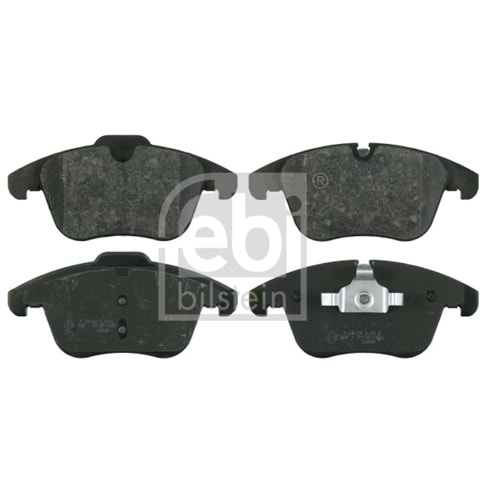 FORD FREN BALATA ÖN MONDEO S-MAX 2004+