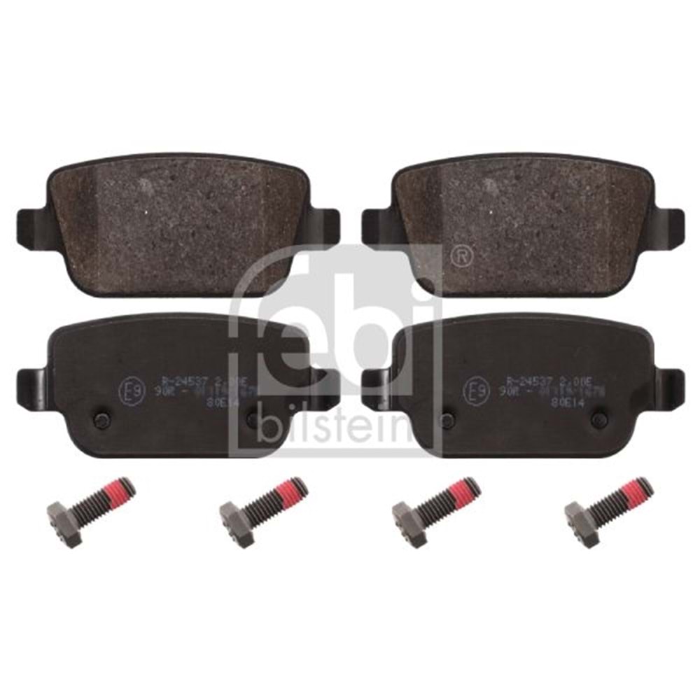 FORD FREN BALATA ARKA FOCUS Freelander