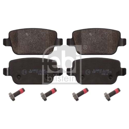 FORD FREN BALATA ARKA FOCUS Freelander