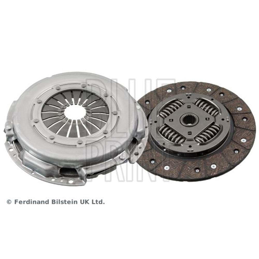 FORD GLAC BASKI TK 250 TRANSIT 2.2 TDCI 2007-2014