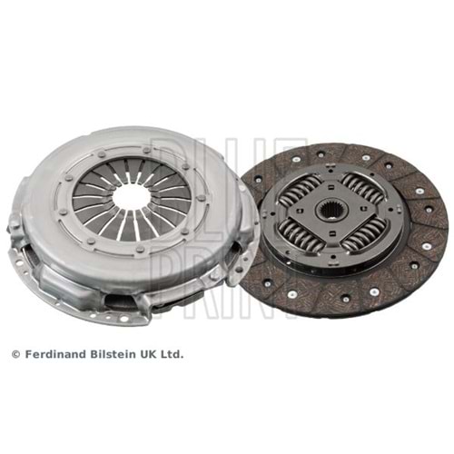 FORD GLAC BASKI TK 250 TRANSIT 2.2 TDCI 2007-2014