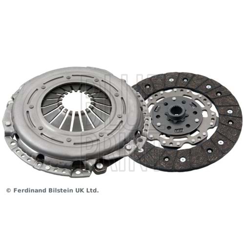 FORD GLAC BASKI TK 241 TRANSIT CONNECT 1.5 TDCI 2015+