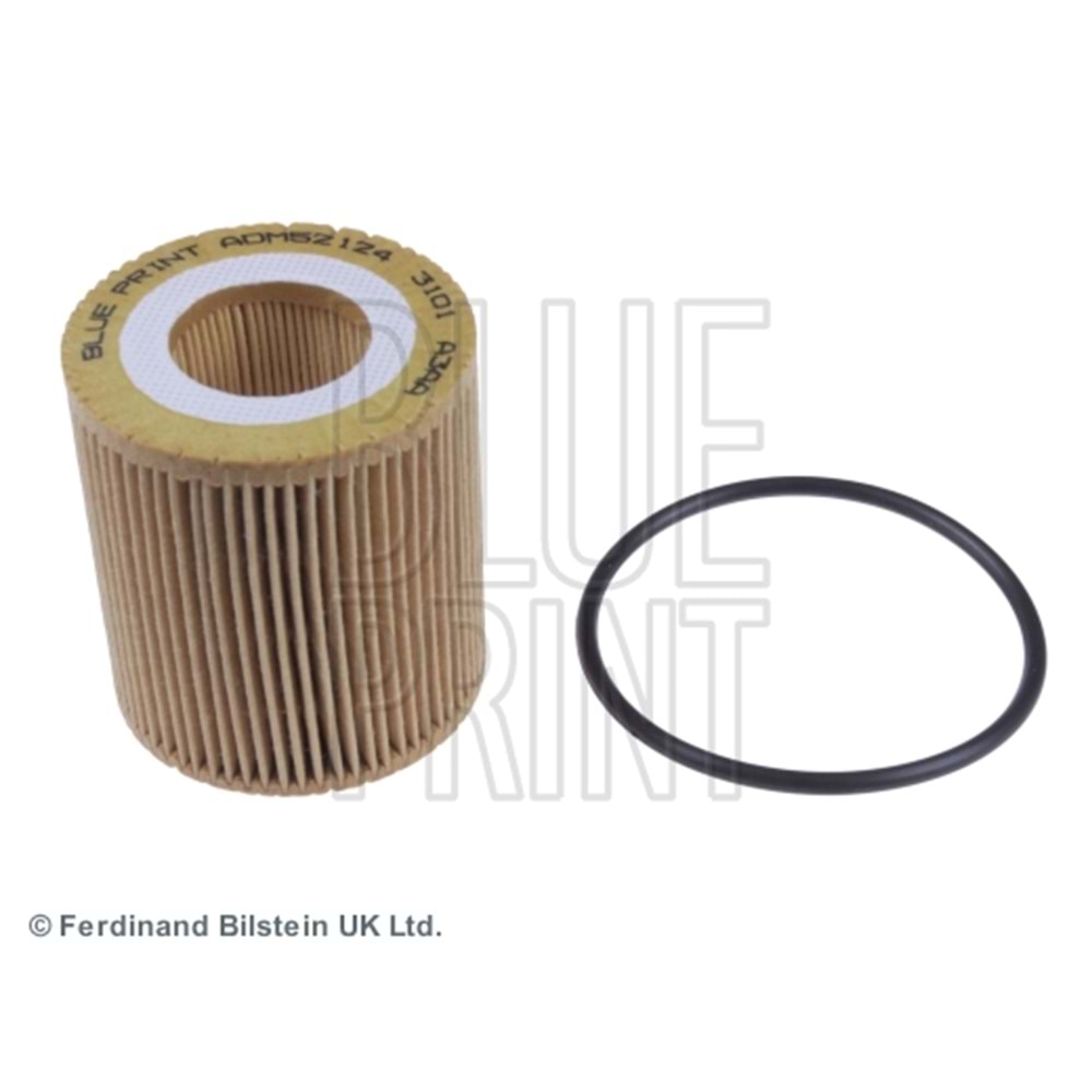 FORD FİLTRE YAĞ ELEMAN RANGER 2,2 3,2 TDCI