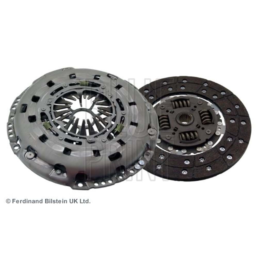 FORD GLAC BASKI TK 260 TRANSIT 2.2 TDCI 2006+