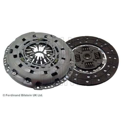 FORD GLAC BASKI TK 260 TRANSIT 2.2 TDCI 2006+