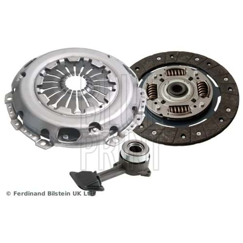 FORD GLAC BASKI TK 220 FIESTA FOCUS 16 16V Rulmanlı