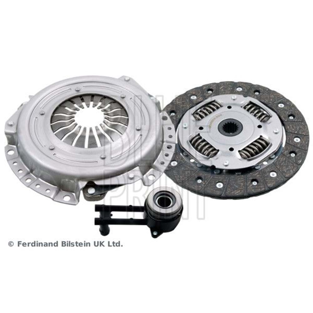 FORD GLAC BASKI TK 220 FIESTA IV 1.3 İ Rulmanlı