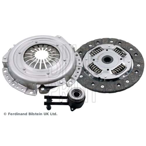 FORD GLAC BASKI TK 220 FIESTA IV 1.3 İ Rulmanlı