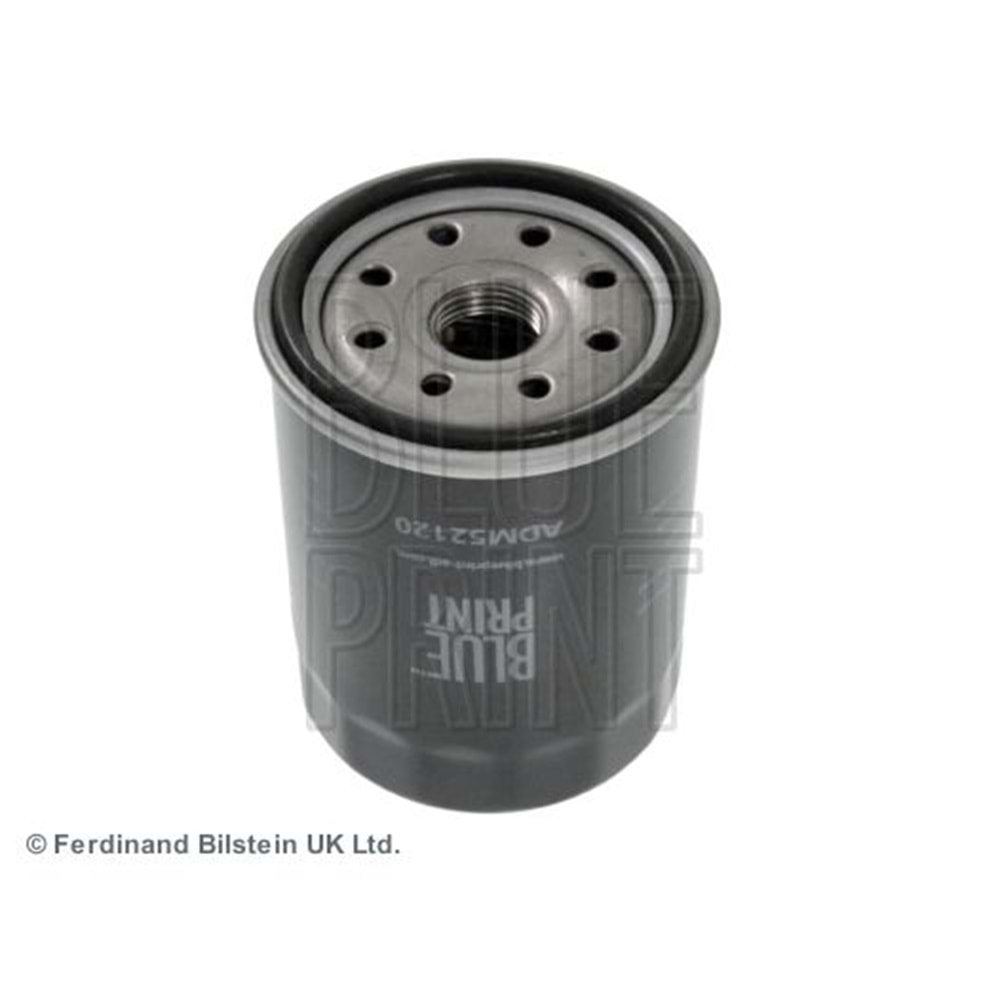 FORD FİLTRE YAĞ RANGER 2.5 TDCI